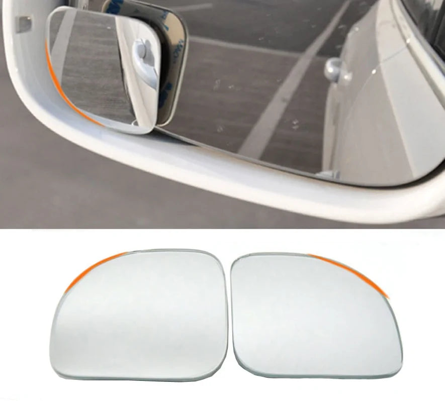 Blind Spot Mirror