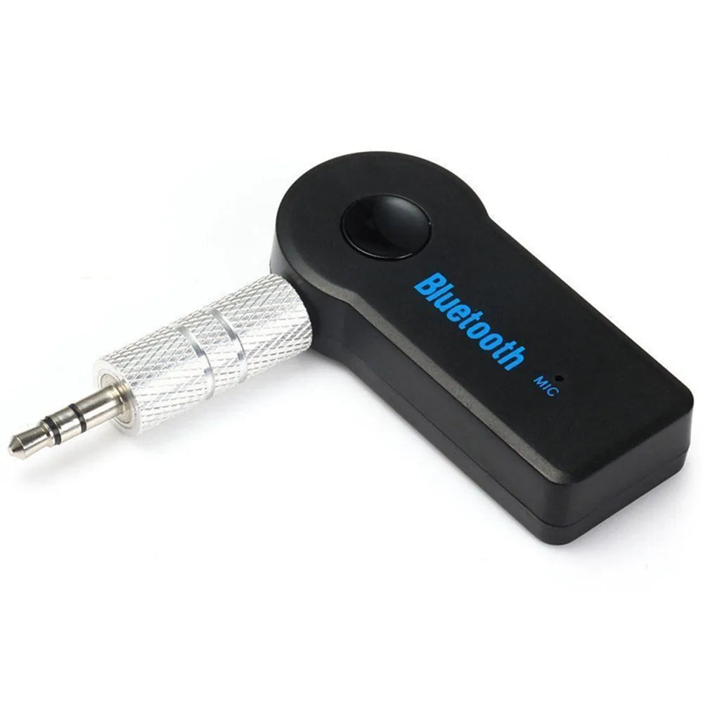 Smart Car Music Bluetooth Wireless Receiver